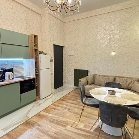 Made With Love Apartment Tbilisi Exterior photo
