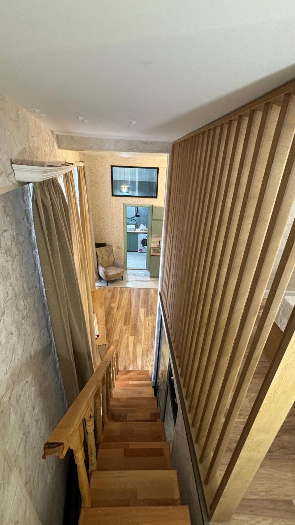 Made With Love Apartment Tbilisi Exterior photo