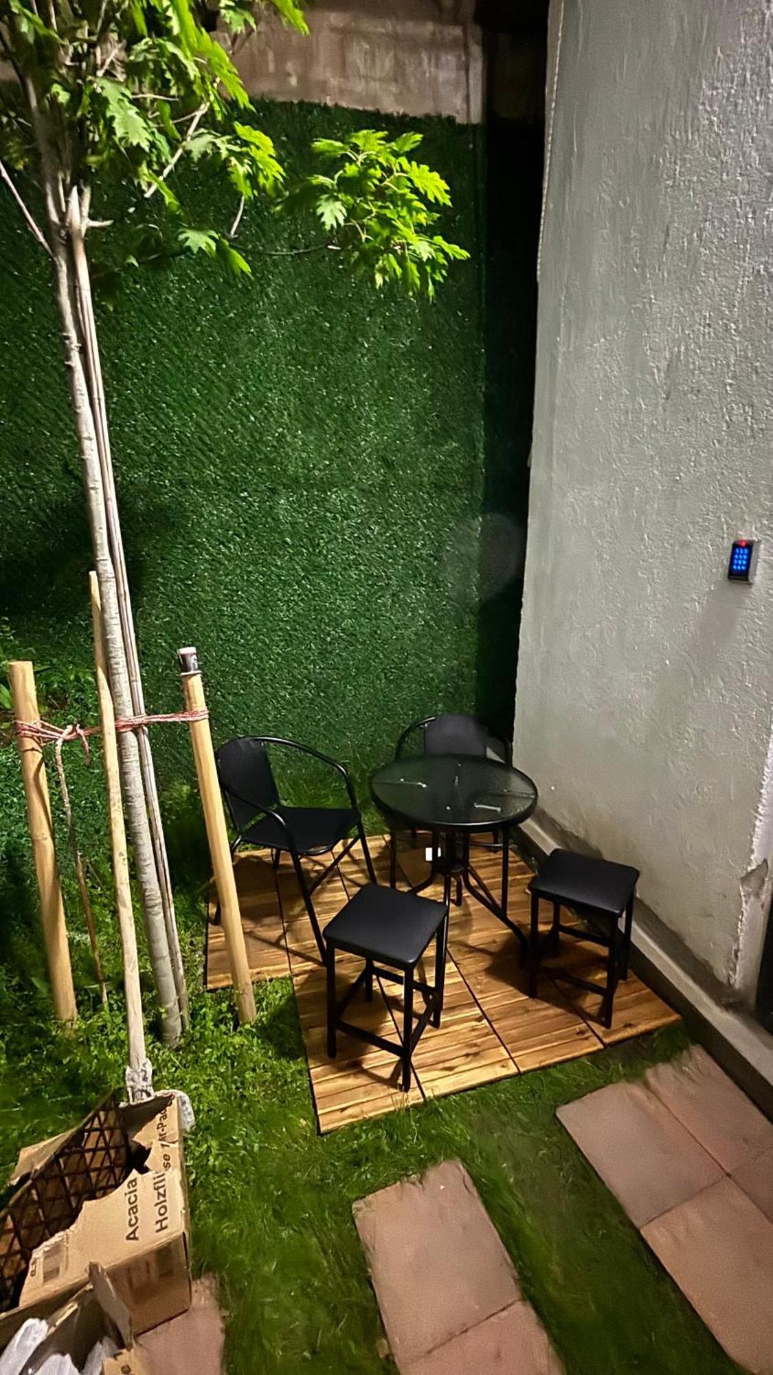 Made With Love Apartment Tbilisi Exterior photo